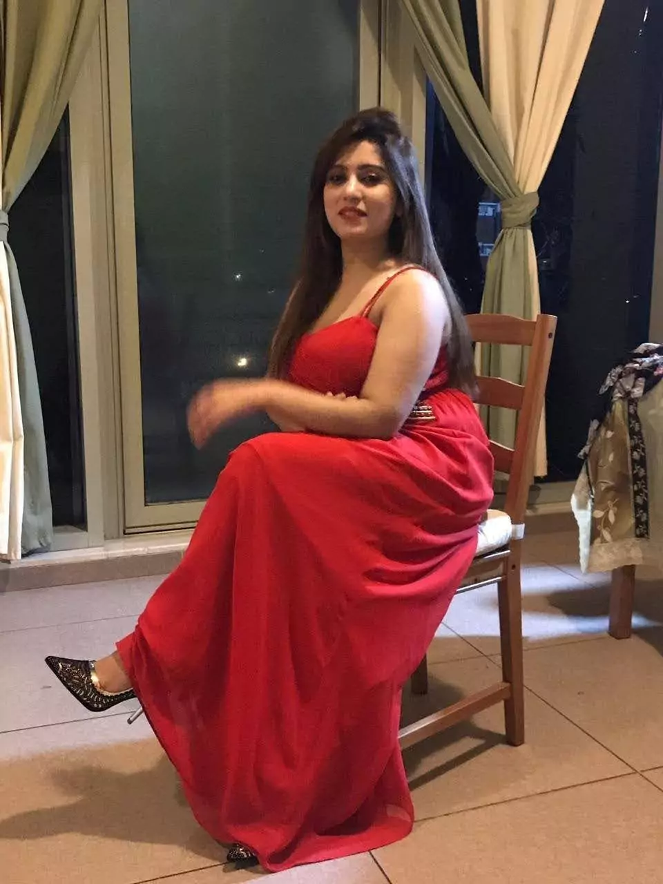 Escort Service in Bapatla